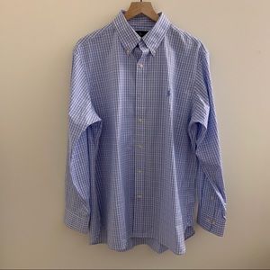 NWOT Ralph Lauren Dress Shirt
